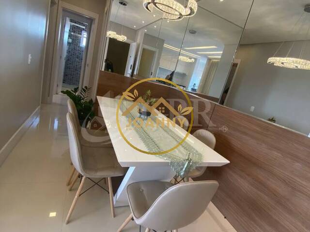 Apartamento para Venda em São José dos Campos - 4