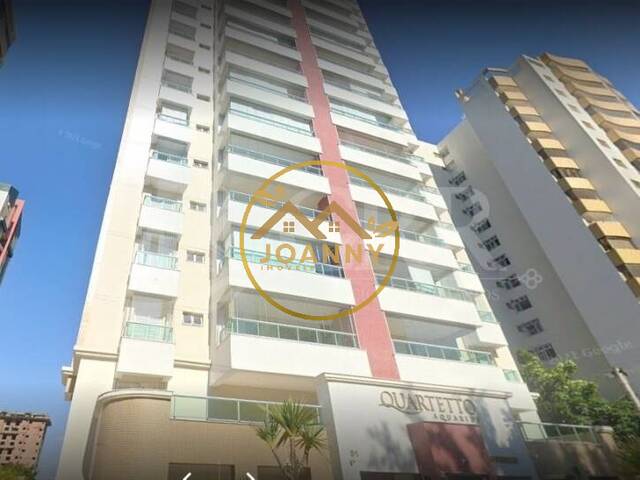 #AP04646 - Cobertura para Venda em São José dos Campos - SP - 1