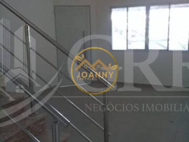 #CA03722 - Sobrado para Venda em São José dos Campos - SP - 3