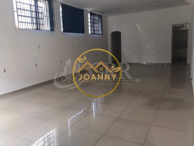 #PT00203 - Ponto Comercial para Locação em São José dos Campos - SP - 1