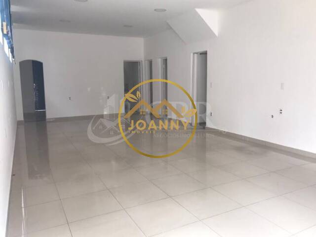 #PT00203 - Ponto Comercial para Locação em São José dos Campos - SP - 2