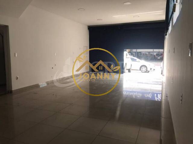 #PT00203 - Ponto Comercial para Locação em São José dos Campos - SP - 3