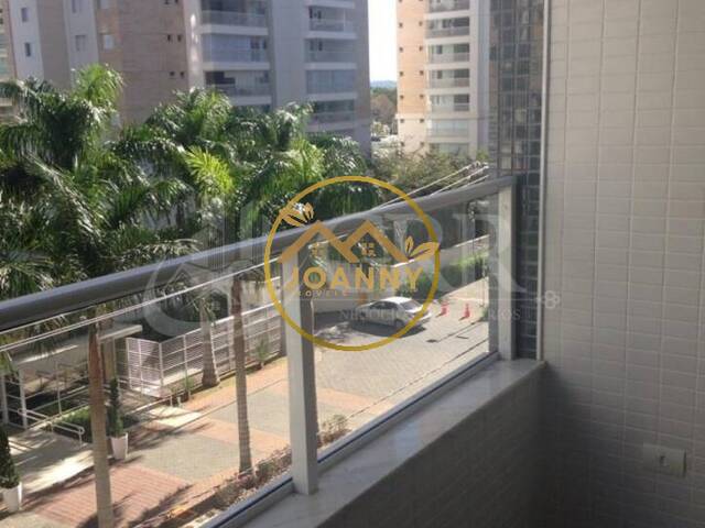 #AP04651 - Apartamento para Locação em São José dos Campos - SP - 1
