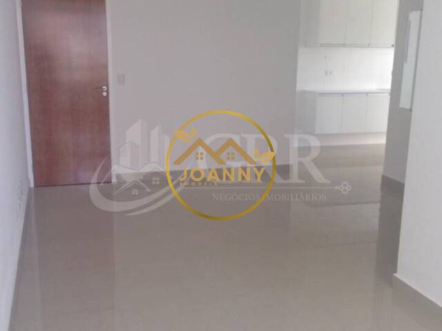 #AP04651 - Apartamento para Locação em São José dos Campos - SP - 2