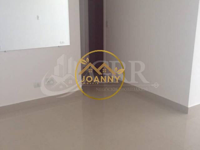 Apartamento para Locação em São José dos Campos - 4