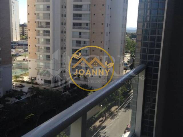 Apartamento para Locação em São José dos Campos - 5