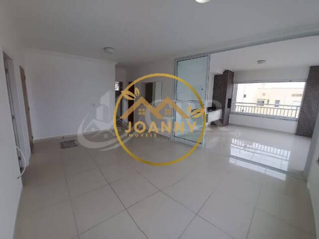 #AP04652 - Apartamento para Locação em São José dos Campos - SP - 1
