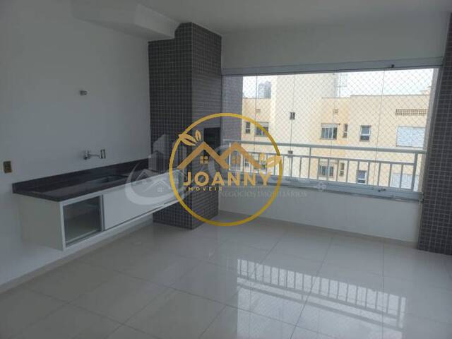 #AP04652 - Apartamento para Locação em São José dos Campos - SP - 2