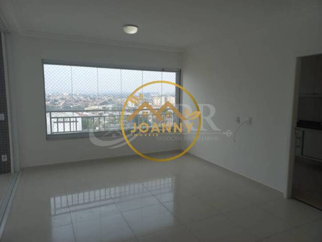 Apartamento para Locação em São José dos Campos - 5