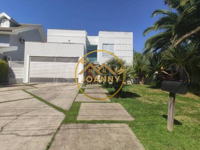 #CA03728 - Sobrado para Venda em São José dos Campos - SP - 3