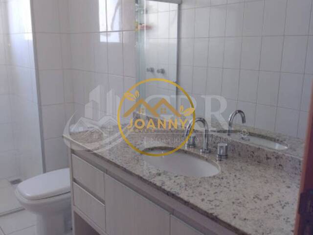 Cobertura para Venda em São José dos Campos - 4
