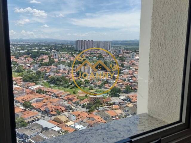 Cobertura para Venda em São José dos Campos - 5