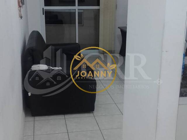 #AP04657 - Duplex para Locação em São José dos Campos - SP - 1