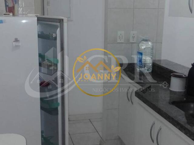 #AP04657 - Duplex para Locação em São José dos Campos - SP - 3