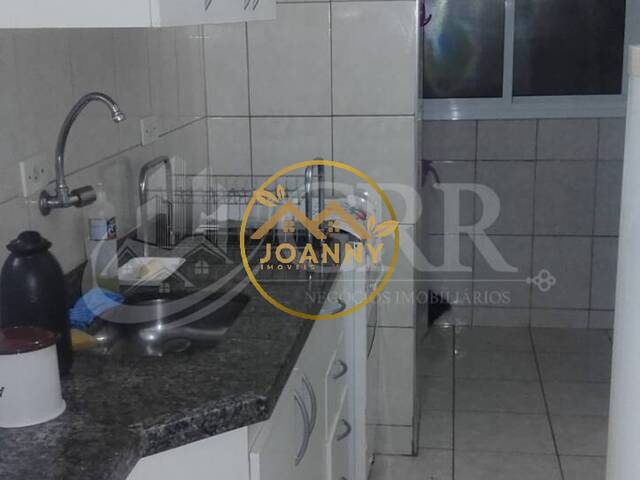 Duplex para Locação em São José dos Campos - 5