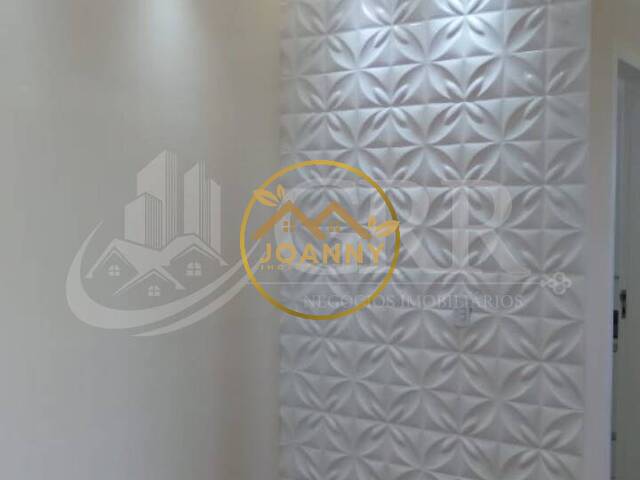 #AP04662 - Apartamento para Venda em Jacareí - SP - 2