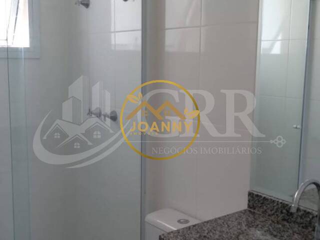 #AP04662 - Apartamento para Venda em Jacareí - SP - 3