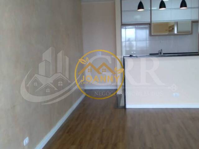 Apartamento para Venda em Jacareí - 4