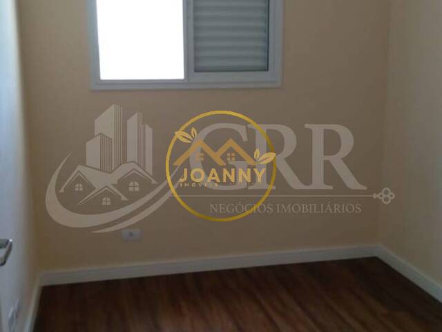 Apartamento para Venda em Jacareí - 5