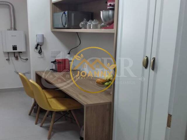 #AP04663 - Apartamento para Venda em Jacareí - SP - 3