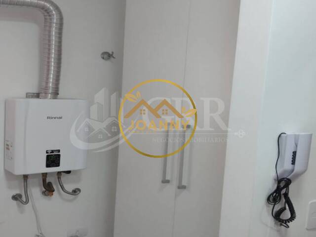 Apartamento para Venda em Jacareí - 4