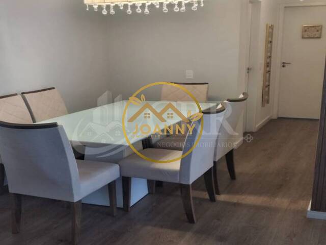 Apartamento para Venda em Jacareí - 5