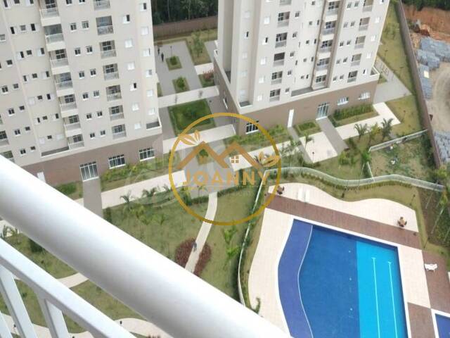 #AP04663 - Apartamento para Venda em Jacareí - SP - 1