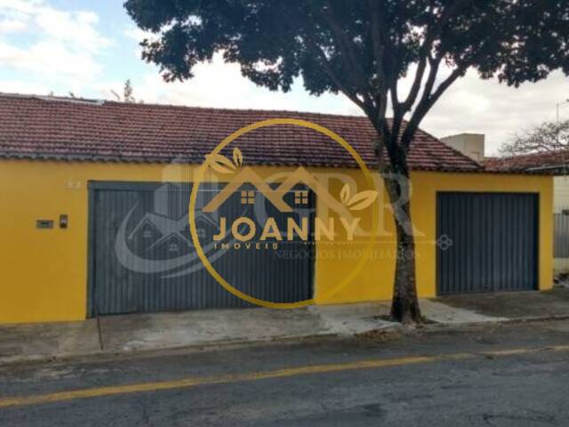 #CA03730 - Casa para Locação em São José dos Campos - SP - 1