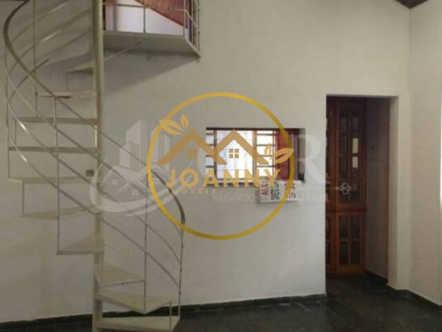 #CA03730 - Casa para Locação em São José dos Campos - SP - 2