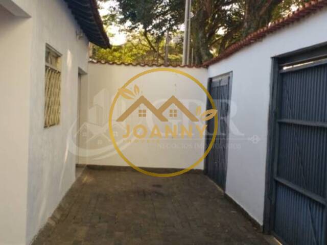 #CA03730 - Casa para Locação em São José dos Campos - SP - 3