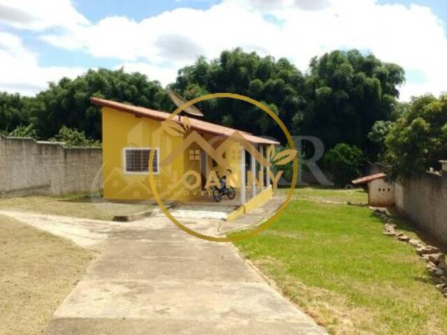 #CH00239 - Chácara para Locação em São José dos Campos - SP - 3