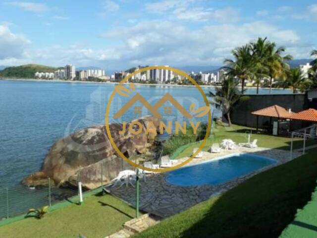#AP04665 - Apartamento para Venda em Caraguatatuba - SP - 1