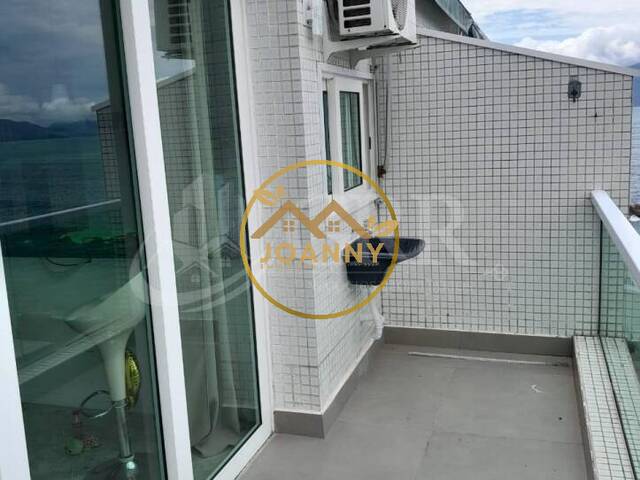 Apartamento para Venda em Caraguatatuba - 4