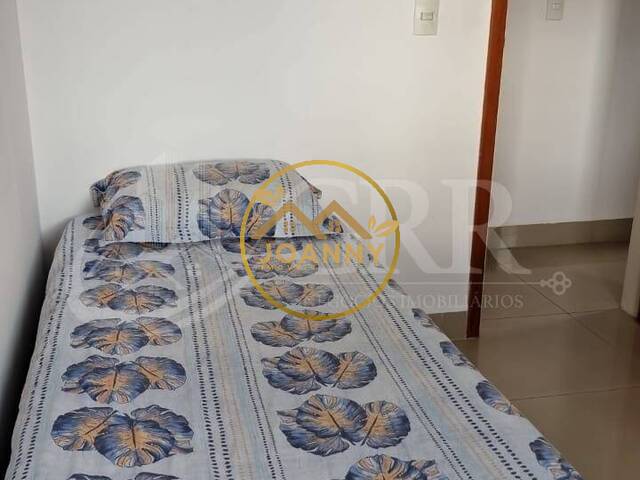 Apartamento para Locação em São José dos Campos - 5