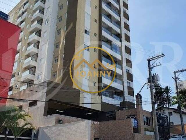 Venda em Jardim Oswaldo Cruz - São José dos Campos