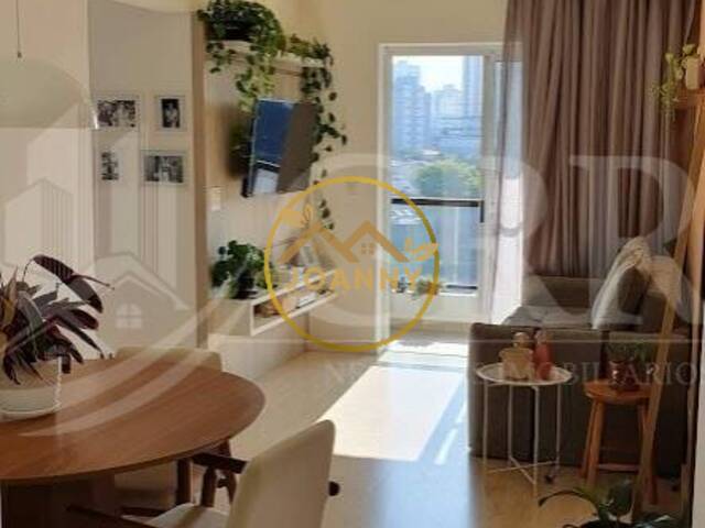 #AP04667 - Apartamento para Venda em São José dos Campos - SP - 3