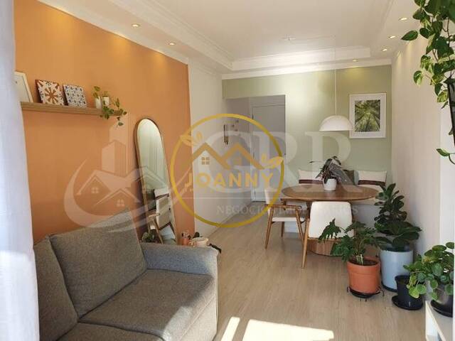 Apartamento para Venda em São José dos Campos - 4