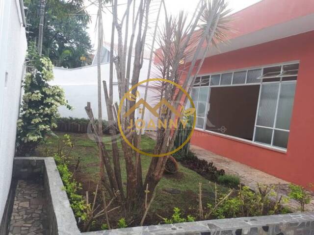 #CA03736 - Casa para Locação em São José dos Campos - SP - 2
