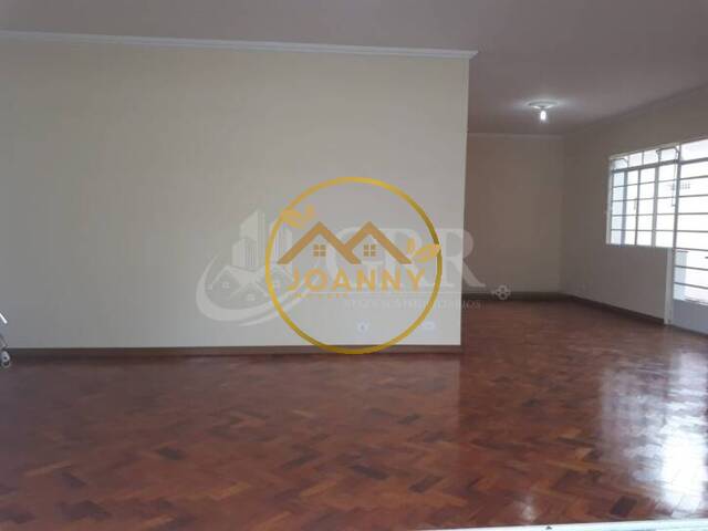 #CA03736 - Casa para Locação em São José dos Campos - SP - 3