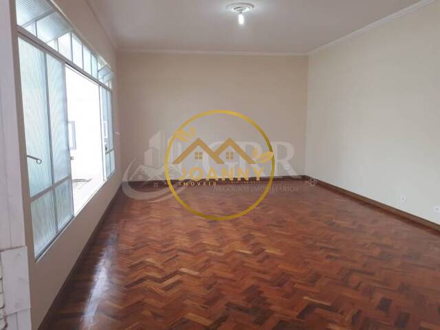 Casa para Locação em São José dos Campos - 4
