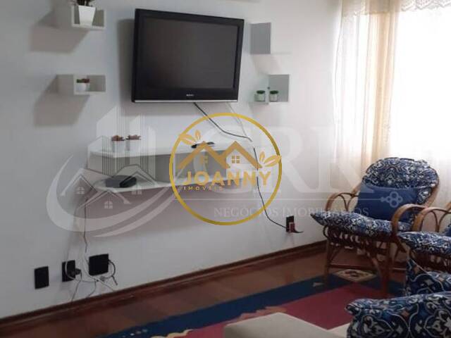 #AP04668 - Apartamento para Locação em São José dos Campos - SP - 1