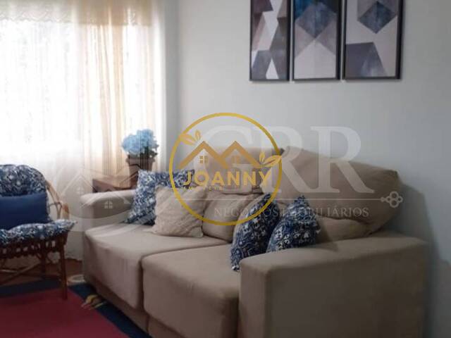 #AP04668 - Apartamento para Locação em São José dos Campos - SP - 3