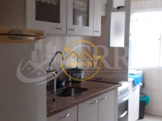 Apartamento para Locação em São José dos Campos - 4