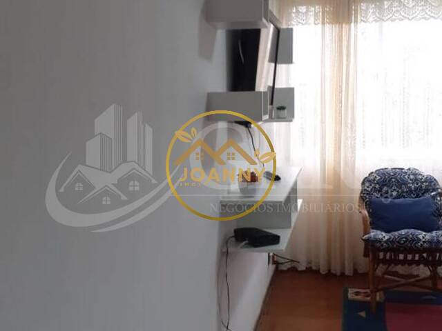 Apartamento para Locação em São José dos Campos - 5