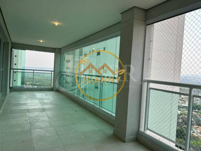 #AP04670 - Apartamento para Locação em São José dos Campos - SP - 1