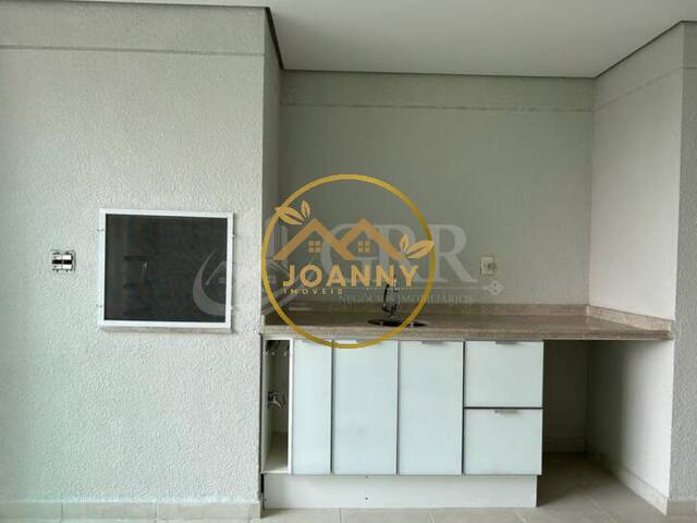 #AP04670 - Apartamento para Locação em São José dos Campos - SP - 2