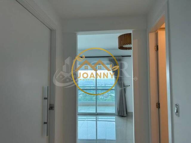 #AP04670 - Apartamento para Locação em São José dos Campos - SP - 3