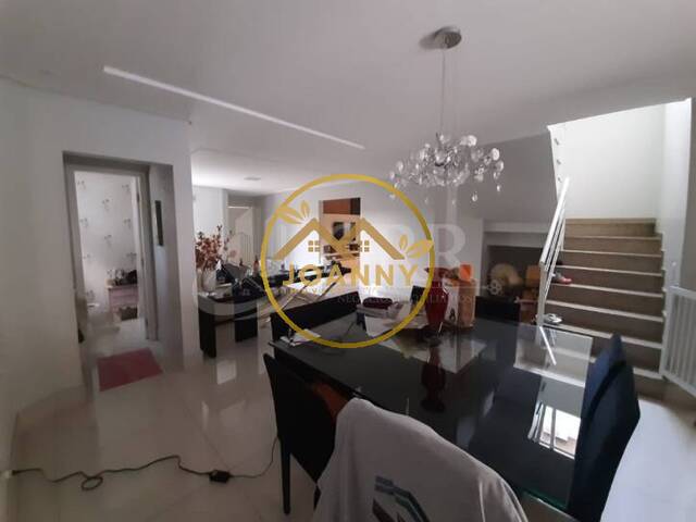 #CA03738 - Sobrado para Venda em São José dos Campos - SP - 2