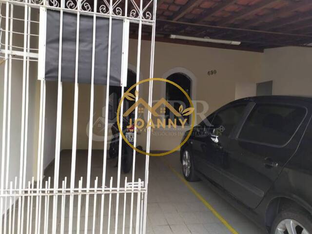 #CA03739 - Sobrado para Locação em São José dos Campos - SP - 3