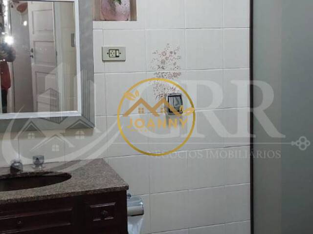 #CA03740 - Sobrado para Venda em São José dos Campos - SP - 2